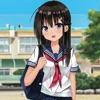 转校到有魔法少女的npc学校中文汉化安装包