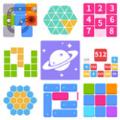 谜题星球游戏安卓版（Puzzle Planet）