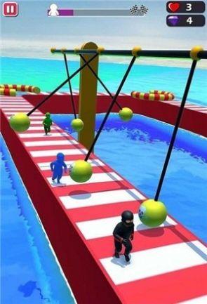 史诗竞速赛3D游戏安卓手机版截图3
