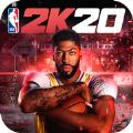 NBA2K20免费游戏安装包中文版下载