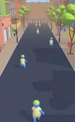 粮食暴动游戏安卓中文版（Food Riot）截图3
