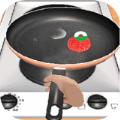假装做饭模拟器3D游戏最新安卓版
