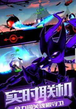 火柴人联盟2圣诞狂欢1.5.6最新安卓版截图1