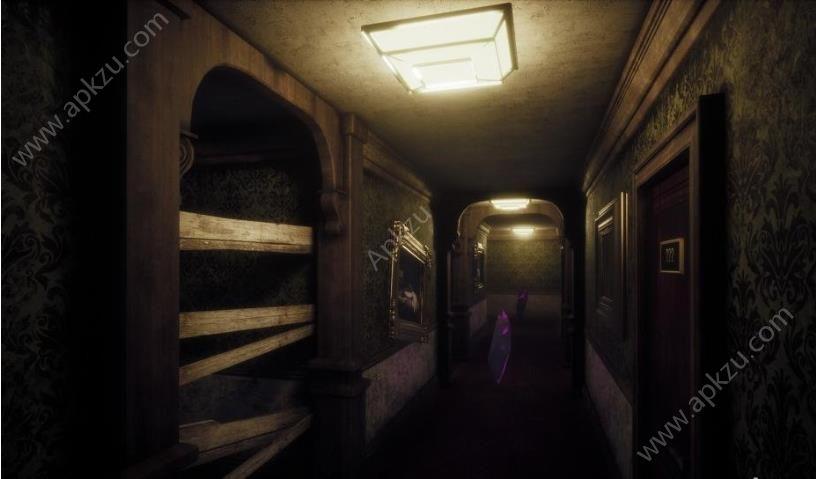 Dark Deception手机版第四章下载截图1