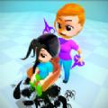 沙龙世界3D中文版游戏下载（SalonWorld）