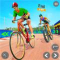 BicycleRacing中文版游戏下载