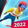 跳台滑雪2022游戏安卓版