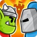 CastleRaid2中文安卓版