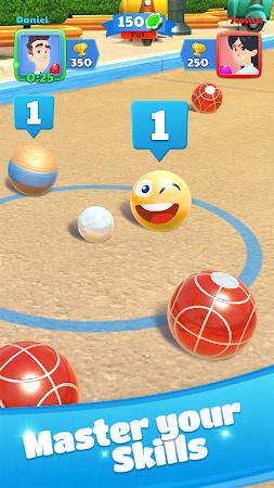  Bocce游戏截图1