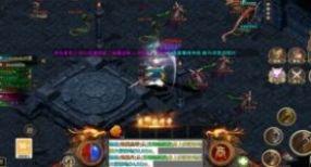  天赐简单暴力手游官方正版  1.3.0截图3