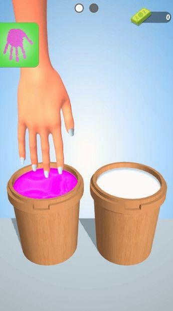 创意指尖画画安卓官方版游戏截图1