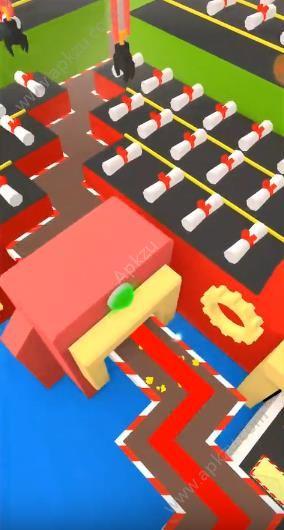 跳舞的线新关卡青石巷最新安卓版下载截图3