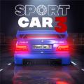 Sport car 3游戏