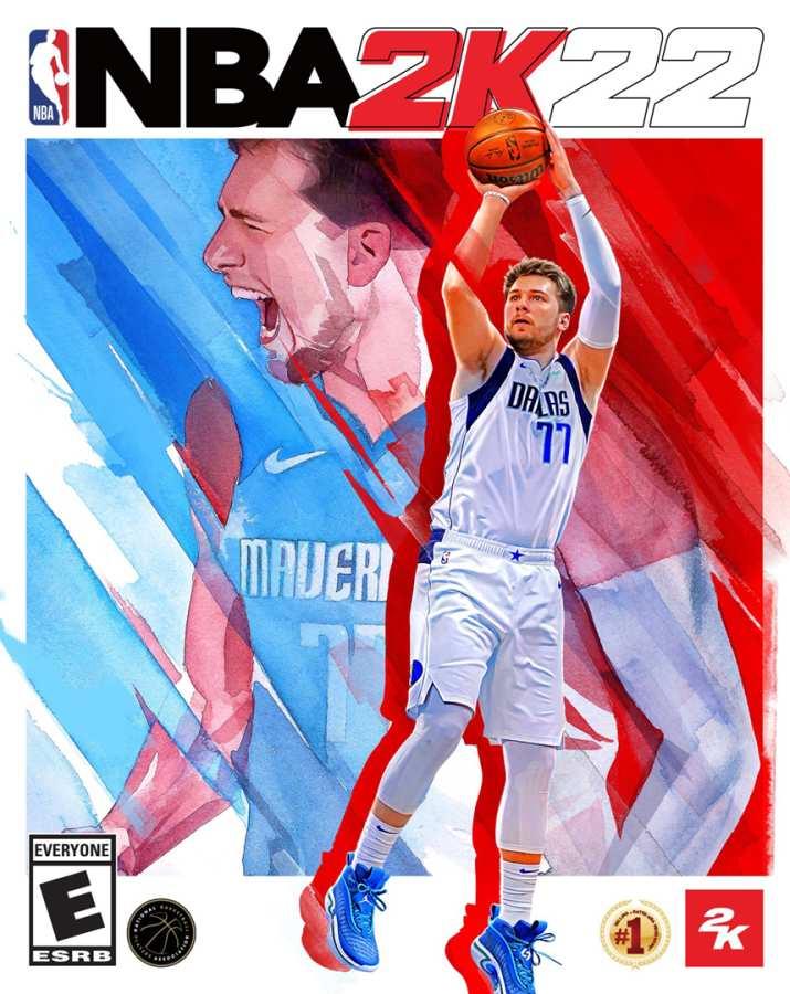  2k22手游下载安卓截图0