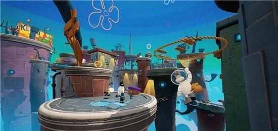  spongebobbfbb汉化版截图3