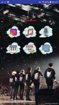 ATEEZ UNIVERSE游戏中文手机版截图3