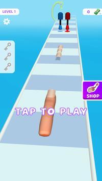 Nail Stack游戏中文版截图0