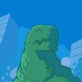 哥斯拉Laser Lizard游戏安卓版