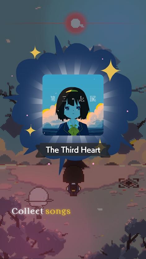 Empty Heart游戏安卓中文版截图0