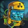 塔防打僵尸Zombie Apocalypse游戏中文版
