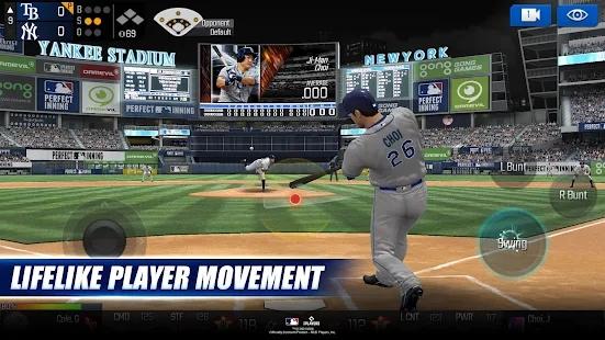  MLB完美开局2022游戏截图0