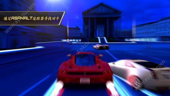 狂野飙车7安卓安卓版直装截图1