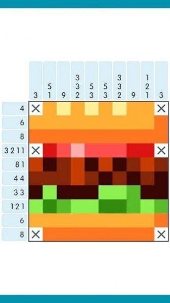 图片逻辑游戏安卓官方版截图1