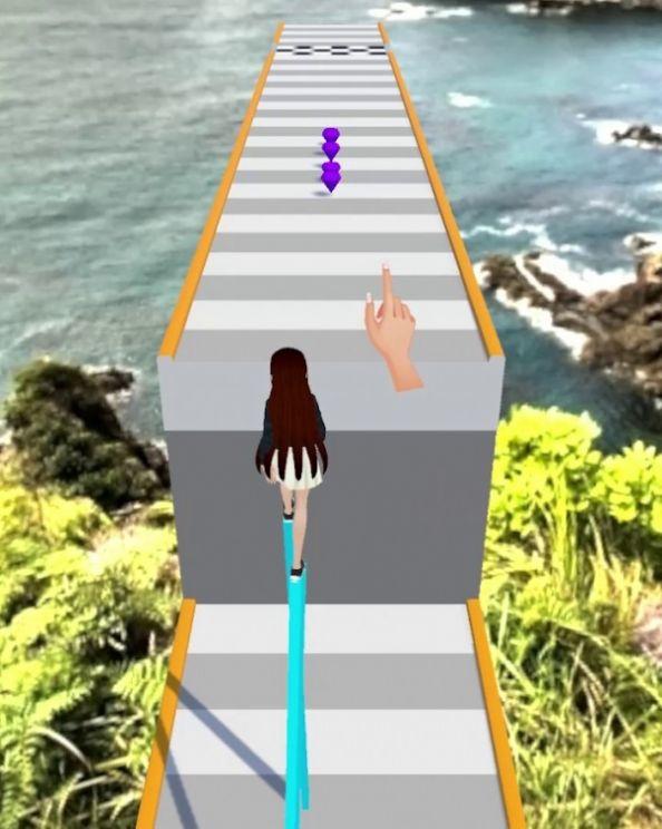  高跟鞋酷跑游戏截图3