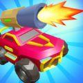 汽车混乱王中文版游戏下载（Cars Chaos King）