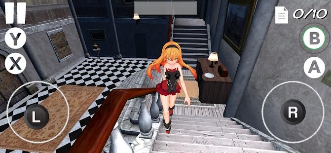  Scary Wife 3D游戏截图2