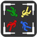 四间密室逃脱中文版游戏下载（Four Rooms Escape）