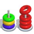 Hoops Sort Puzzle Stack game游戏中文版