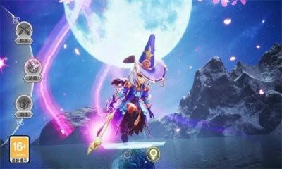 光之少年手游正式版图片1