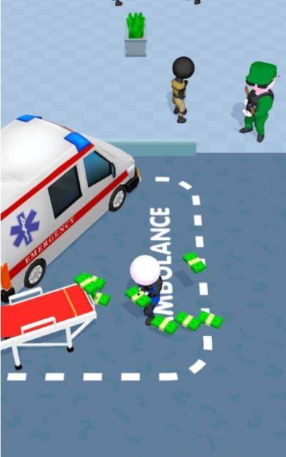 警察大师中文版游戏下载（Police Masters）截图0