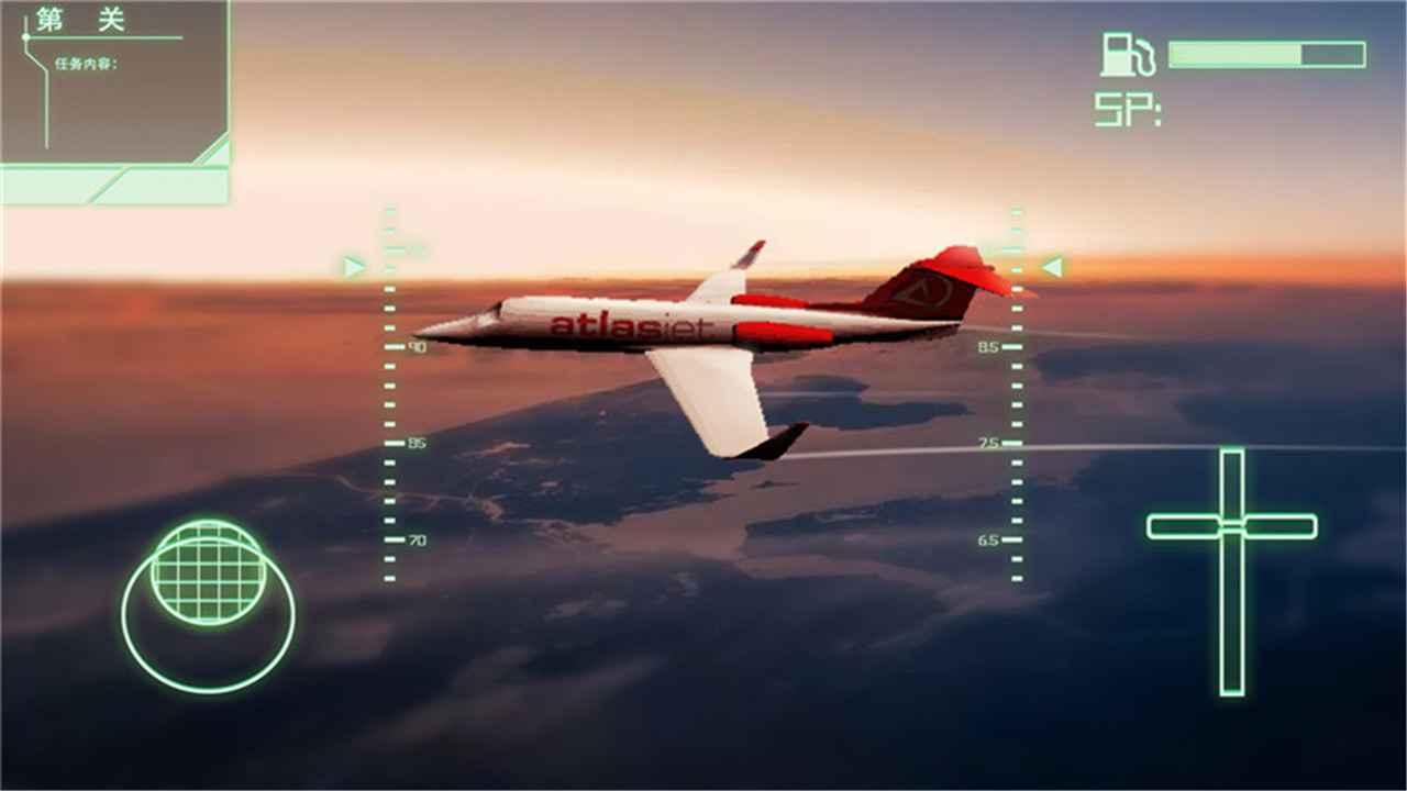 全民萌战机游戏手机版截图3