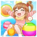  2048对对碰红包下载去广告版小游戏  1.0