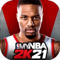 nba2k2021安卓版下载官方正版
