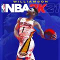 nba2k21官方正版下载手机版