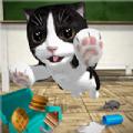 猫咪模拟器凯蒂卡夫安卓官方版游戏