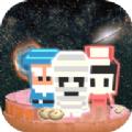  星际探险物语手游官方正版  0.1