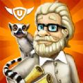 我的自由动物园中文版游戏下载（My Free Zoo）
