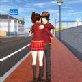 樱花校园的少女游戏安卓手机版