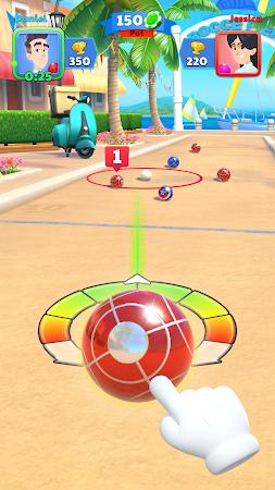  Bocce游戏截图0