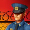 黑色边境警察模拟器游戏安卓版