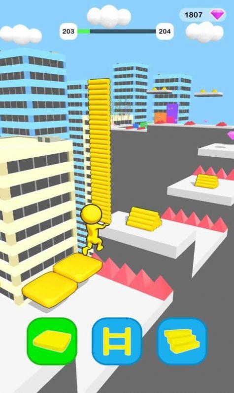 建造竞赛游戏截图1