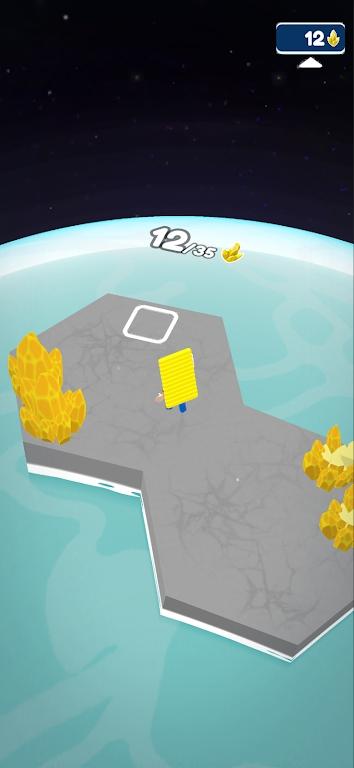 建造星球3D安卓中文版游戏（Build Earth）截图0