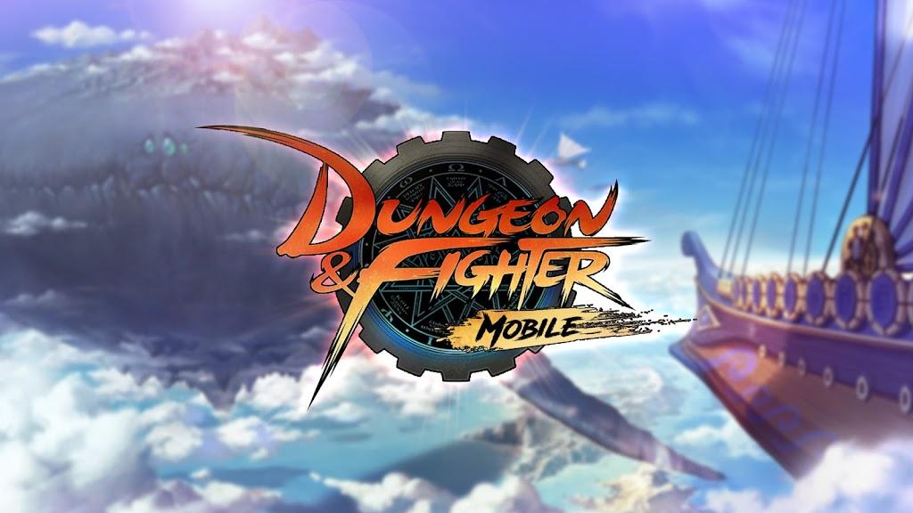 DNF Mobile韩服安装包官方版截图3