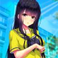 Yumi高中女生生活3D游戏安卓官方版