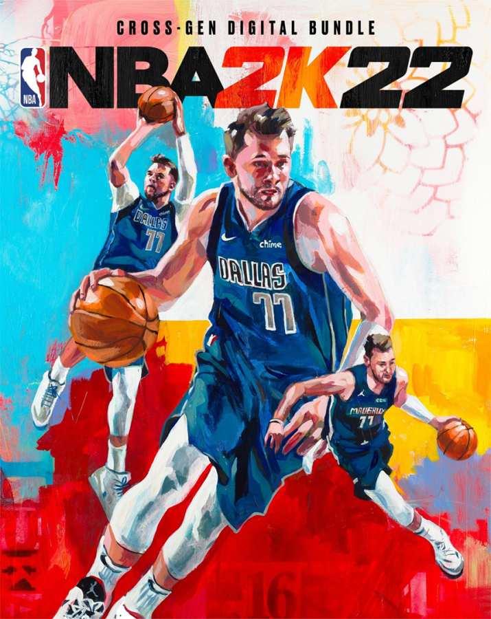  2k22手游下载安卓截图2
