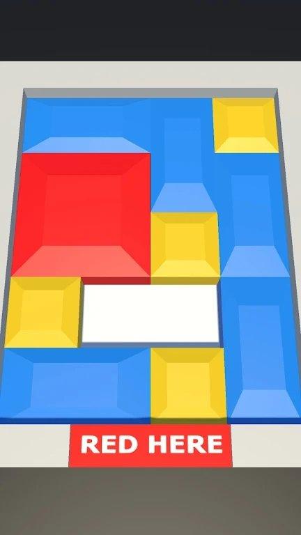 谜题不可能中文版游戏下载（Puzzle Impossible）截图0